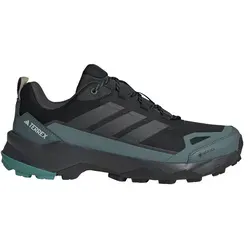 adidas Terrex Skychaser AX5 Gore-Tex Wanderschuhe - Wanderschuhe mit GORE-TEX-Membran für wasserdichten Schutz und Atmungsaktivität. Ideal für anspruchsvolle Wanderungen mit leichter Dämpfung und hervorragendem Grip.