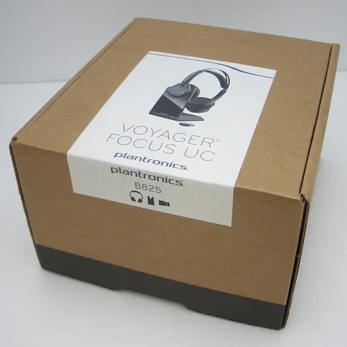 Produktbild Plantronics Voyager Fokus UC B825