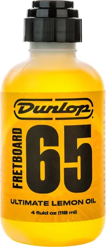 Dunlop Formula 65 Ultimate Lemon Oil 118 ml