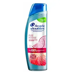 Head & Shoulders Shampoo