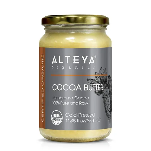Alteya Organics Kakaobutter 100%