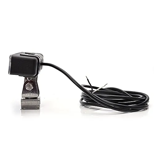 LED-MARTIN Arbeitsscheinwerfer - flach - 8W