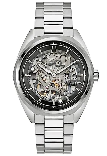 Bulova Automatic Watch 96A293 von Bulova