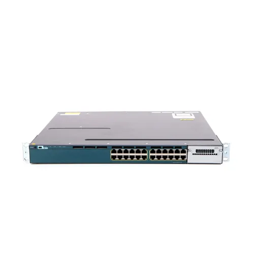 Produktbild Cisco WS-C3560X-24T-E Switch