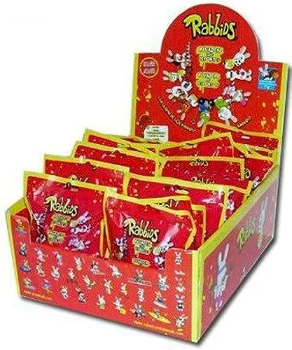 Rabbids - Sports Figurine (BLIND Bags)