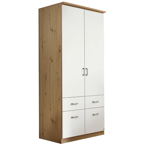Kleiderschrank RAUCH 