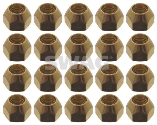 SWAG 80 91 1939 Radmutter