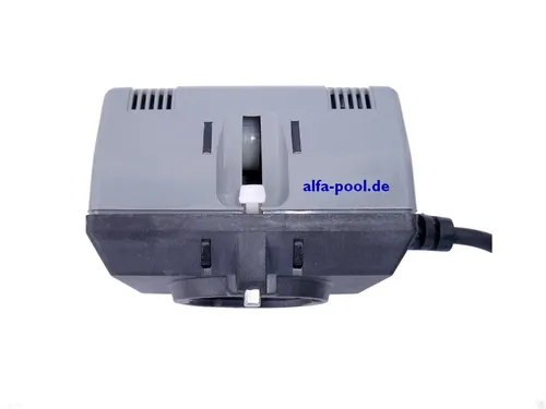 Antrieb  24V AC Stellantrieb Servomotor 2/3 Wege Motor Ventil Endschalter