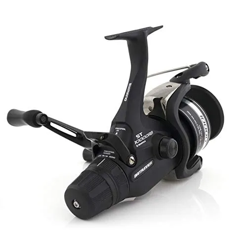 Reel Baitrunner ST-RB 6000 von Shimano