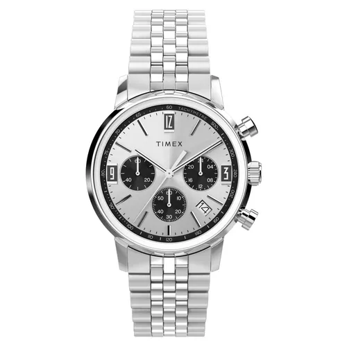 Timex Chronograph MARLIN TW2W10400AJ von Timex