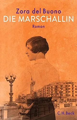 Die Marschallin: Roman - Fesselndes Hörbuch - Hörbuch über die bewegende Geschichte der Marschallin, ideal für Liebhaber von Literatur und Hörgenuss.