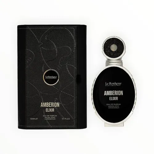 Le Bonheur Amberion Elixir Eau de Parfum 100 ml Damen