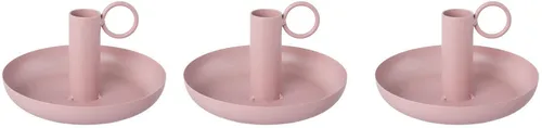Kerzenständer Pink von Creativ home