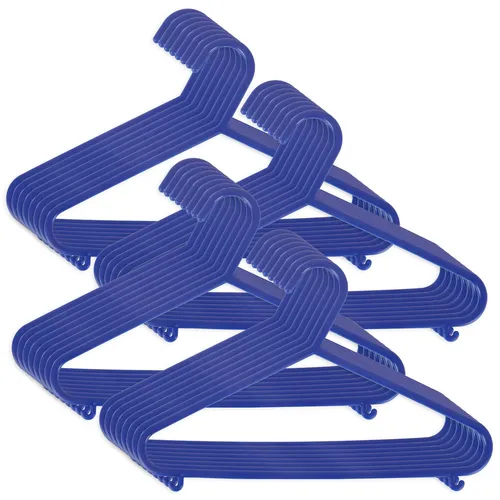 Aufbewahrung & Ordnungssysteme Blau von Bieco