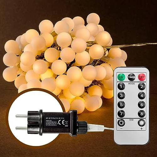 Lichtschläuche & Lichterketten von X4-LIFE