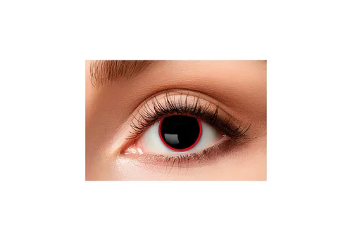 Kontaktlinsen Rot von feiermeier