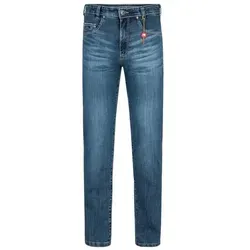Joker Jeans Nuevo 2400/0790 Authentic Buffies (W30/L32) von Joker