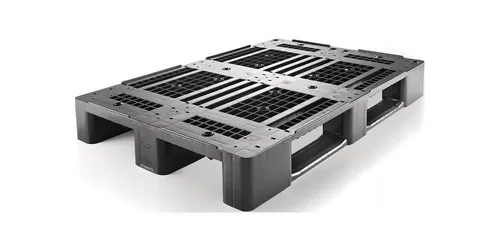 CRAEMER Kunststoffpalette 1200x800mm von CRAEMER