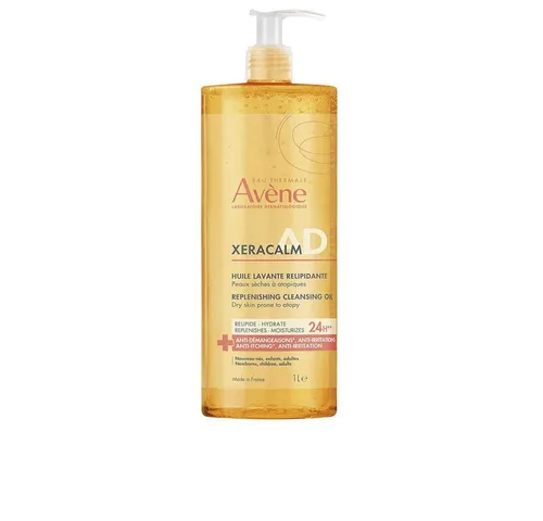 AVENE Xeracalm Öl DET 1L von Avene