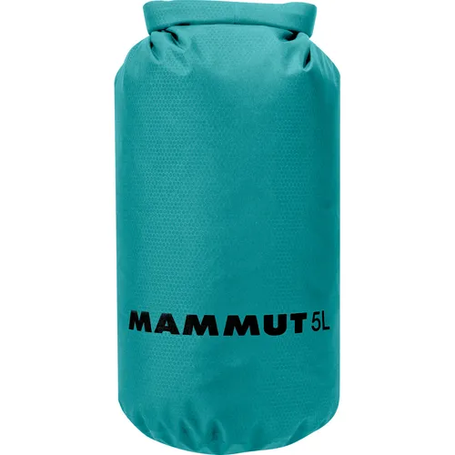 Mammut Light 5 Drybag 5L - Trockene Wertsachen garantiert - Packsäcke - Wasserdichte 5L Tasche, ideal für Trekking und Reisen, schützt Ihre Wertsachen vor Nässe.