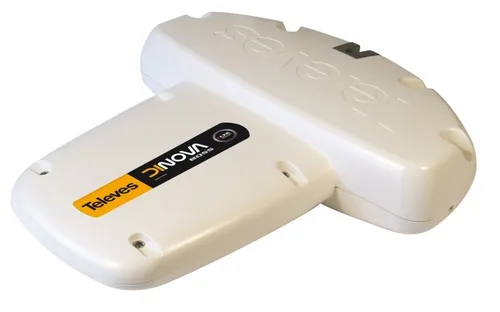 Televes DINOVARVUTF2-S Universal-Antenne UKW/DAB/DVB-T SET von Televes Universal-Antenne Antennen