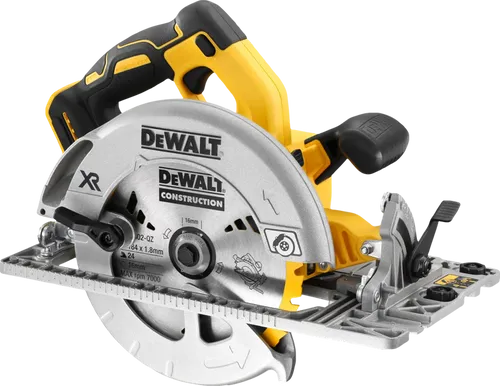Dewalt 18 Volt Akku-Handkreissäge DCS572NT von DeWalt