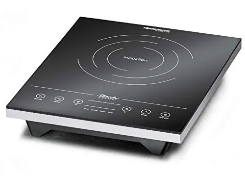 ROMMELSBACHER CT 2010/IN Einzelkochplatte Induktion