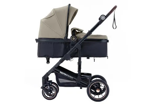 Daliya® NEOMOVE 2in1 Kombi-Kinderwagen von Daliya®