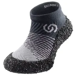Skinners Kids line 2.0 Stone Größe 28-29 - Sneaker für Jungen, ultra-tragbare und vielseitige Schuhe für aktive Kinder, bieten Schutz und Flexibilität für Abenteuer in jedem Gelände.