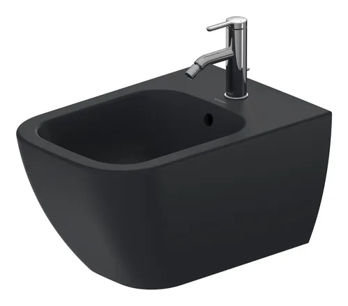 Duravit Happy D.2 Wand-Bidet von Duravit