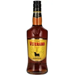 Osborne Veterano Solera 30% Vol. 0,7l von Osborne