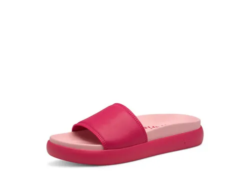 Tamaris Damen Klassische Ballerinas - Elegante Ballerinas mit TOUCHit-Fußbett für maximalen Komfort, ideal für den Alltag und besondere Anlässe.