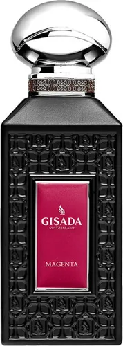 Gisada Unisexdüfte Luxury Collection MagentaParfum 100 ml - Unisex Duft mit luxuriösem Charakter, ideal für besondere Anlässe und anspruchsvolle Duftliebhaber.