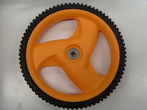 Husqvarna Rasenmäher-Räder von Husqvarna