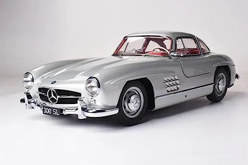 IXO Mercedes 300 SL 1:8 Modellbausatz