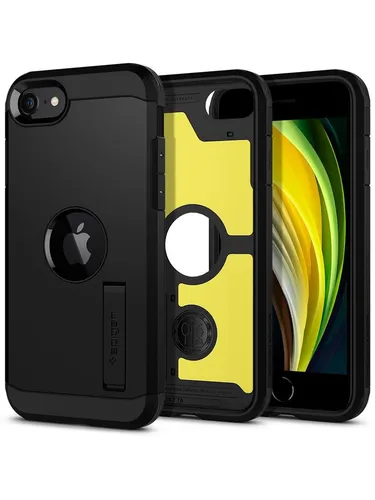 Produktbild Spigen Tough Armor iPhone SE