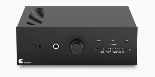 Pro-Ject MaiA DS3