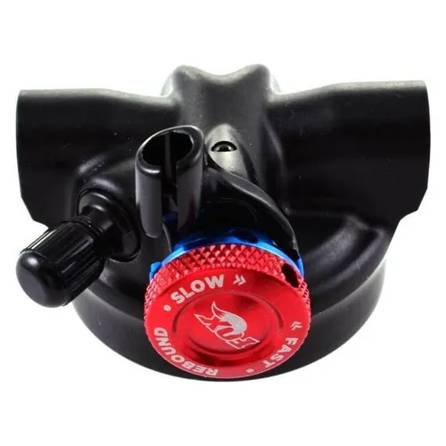 Fox Service Set: Eyelet Assy: 2018, FLOAT DPS Remote up, PTU, Trunnion, SV SH (808-17-336-KIT)