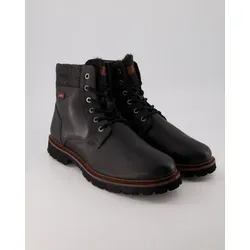 Sioux Adalr.-704-Tex-Lf-H Boots in Übergrößen Schwarz 38360 von Sioux