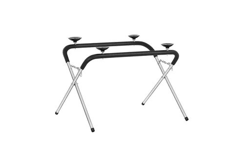 Kofferablagen von MSW