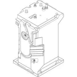 Buderus Boiler von Buderus