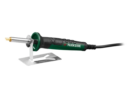 PARKSIDE® Brandmalkolben-Set »PBMK 30 B2«, 30 W, 16-teilig