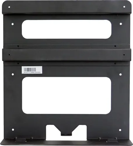 Parat 990.575-999 Wandhalterung für PARAPROJECT Cube U10
