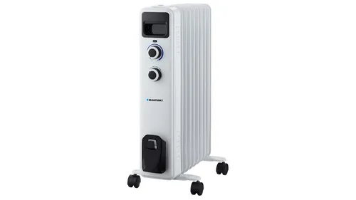 Blaupunkt HOR401 Elektrische Raumheizung 2000 W von Blaupunkt