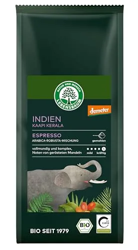 Lebensbaum Kaffee von Lebensbaum
