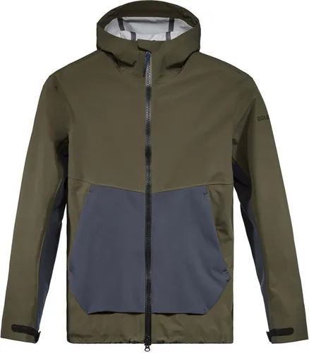 Dolomite Cristallo 3l Jacke Grün L Mann Grün L von Dolomite