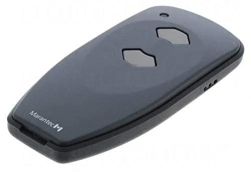 Produktbild Marantec Digital 382 Mini Handsender 868 MHz * Nachfolger Digital 302 *