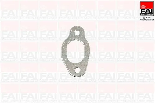 Fai Autoparts Dichtungssatz, Abgaskrümmer EM240