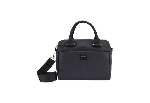 BOGNER Handtasche Bogner in schwarz von BOGNER