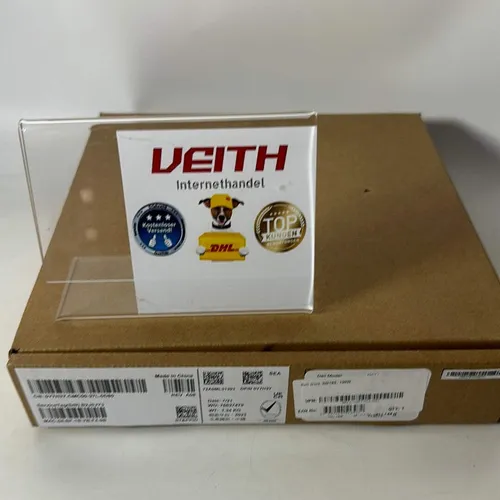 DELL Dockingstation WD19S 130 W - Universelle Dockingstation mit Ladefunktion, ideal für Windows und Linux, zahlreiche Anschlüsse für maximale Flexibilität